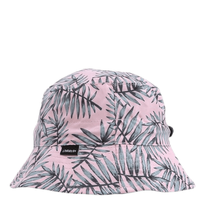 Muros Sun Hat Pink