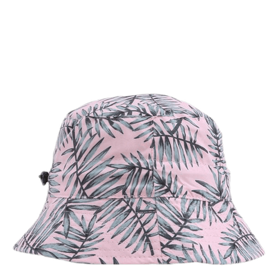 Muros Sun Hat Pink