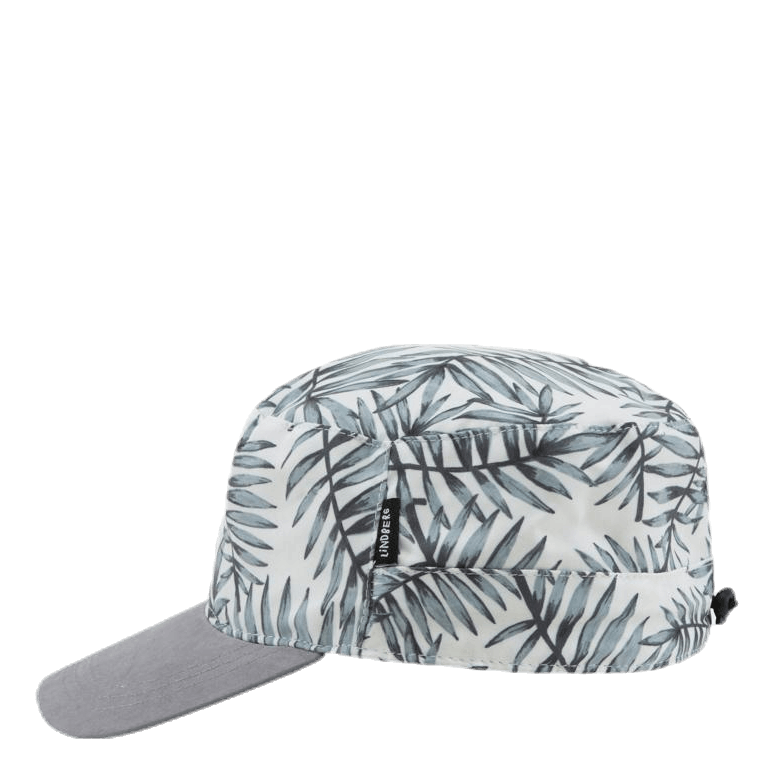 Muros Sun Cap White