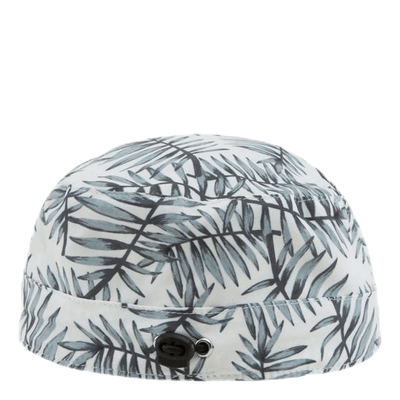 Muros Sun Cap White
