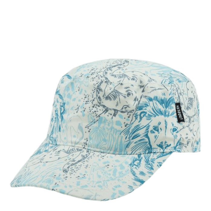 Noia Sun Cap Youth Blue