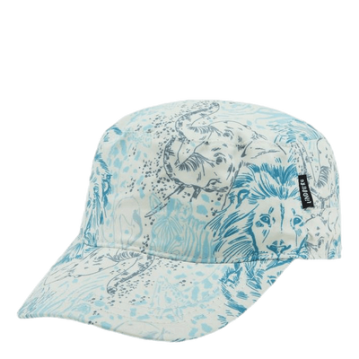 Noia Sun Cap Youth Blue