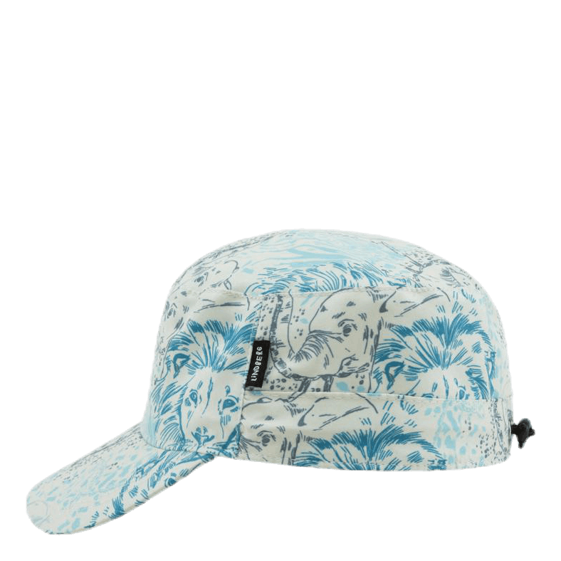 Noia Sun Cap Youth Blue