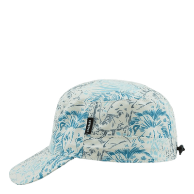 Noia Sun Cap Youth Blue