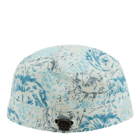 Noia Sun Cap Youth Blue