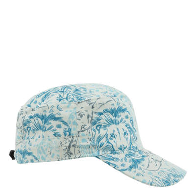 Noia Sun Cap Youth Blue