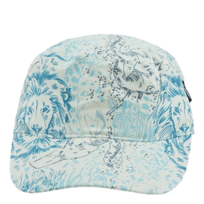 Noia Sun Cap Youth Blue