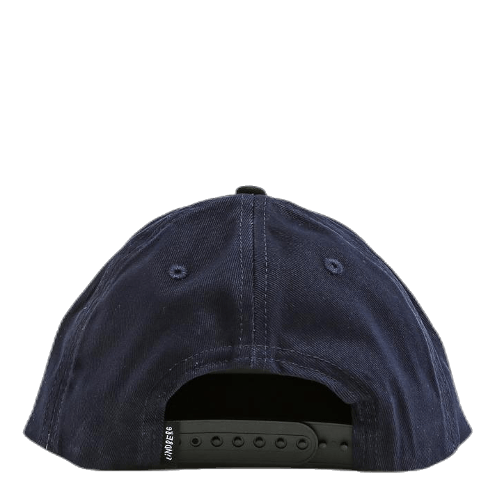 Vigo Cap Junior Blue