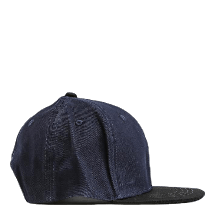 Vigo Cap Junior Blue