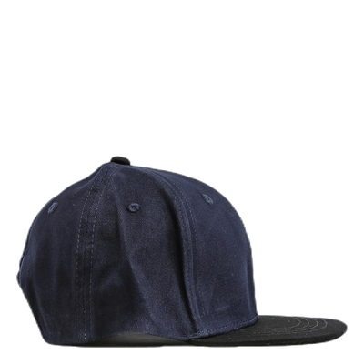Vigo Cap Junior Blue