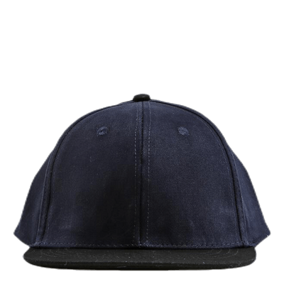 Vigo Cap Junior Blue