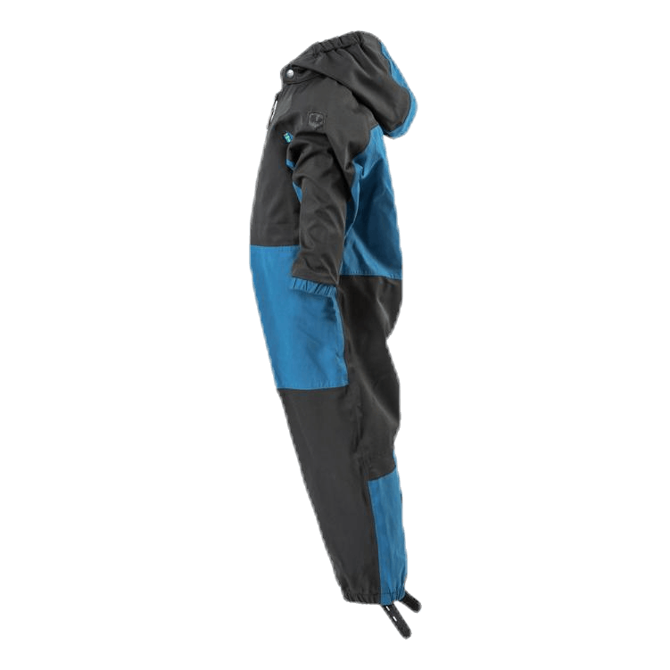 Explorer Shell Overall Blue