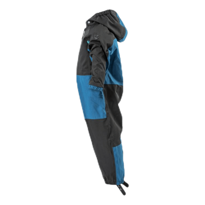 Explorer Shell Overall Blue