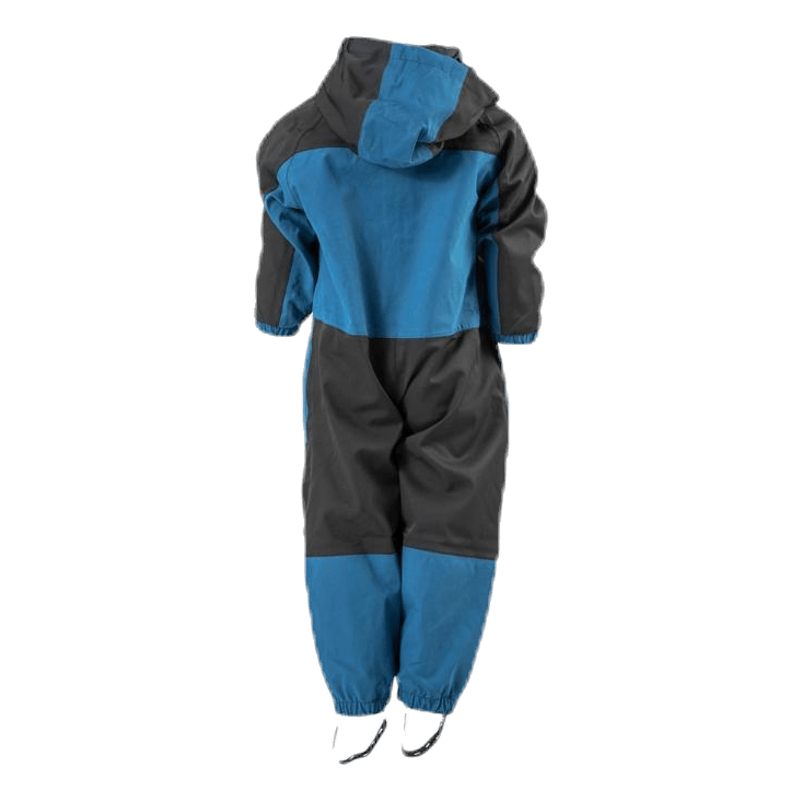 Explorer Shell Overall Blue