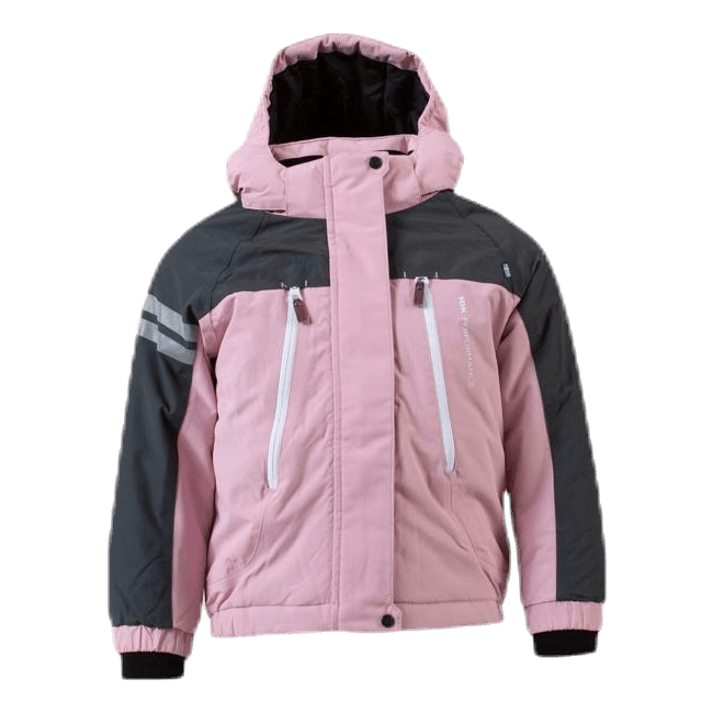 Vail Jacket 10 000 mm Pink