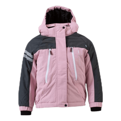 Vail Jacket 10 000 mm Pink