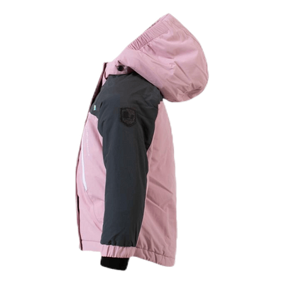 Vail Jacket 10 000 mm Pink
