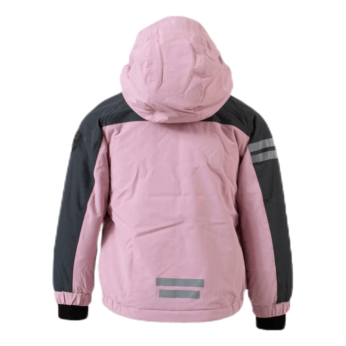 Vail Jacket 10 000 mm Pink