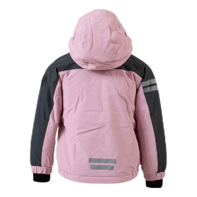 Vail Jacket 10 000 mm Pink