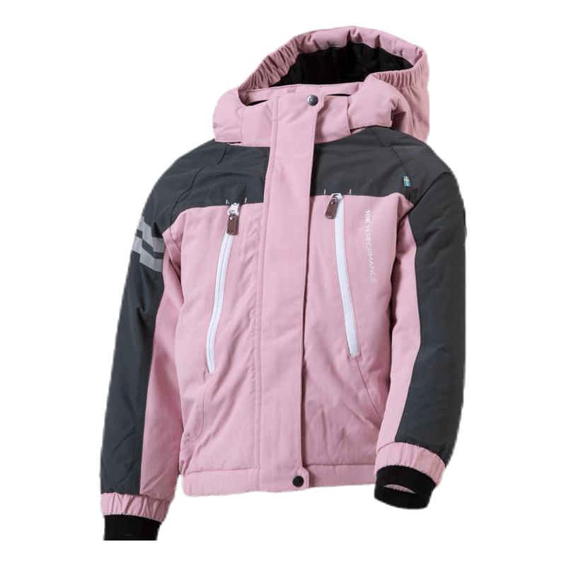Vail Jacket 10 000 mm Pink