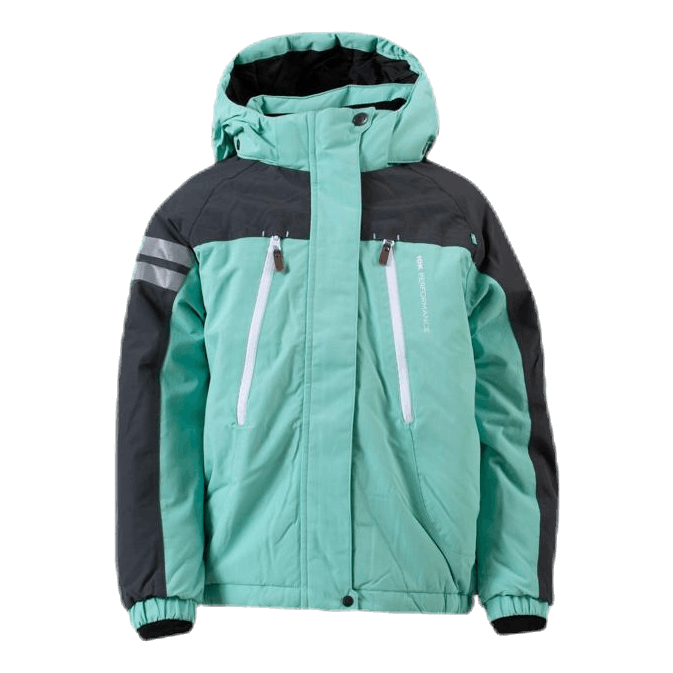 Vail Jacket 10 000 mm Green