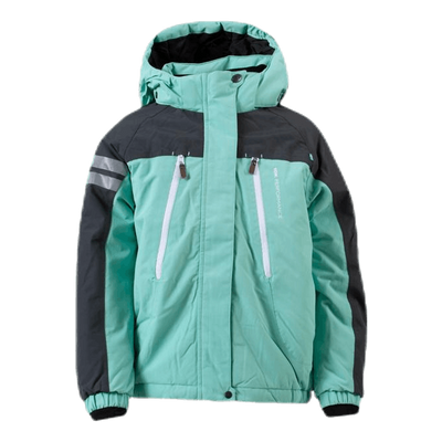 Vail Jacket 10 000 mm Green