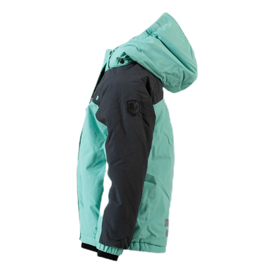 Vail Jacket 10 000 mm Green