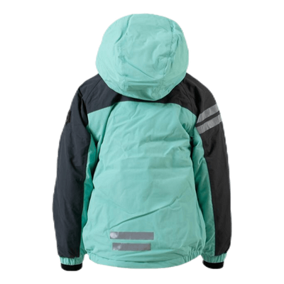 Vail Jacket 10 000 mm Green