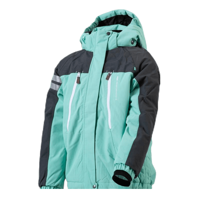 Vail Jacket 10 000 mm Green