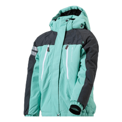Vail Jacket 10 000 mm Green