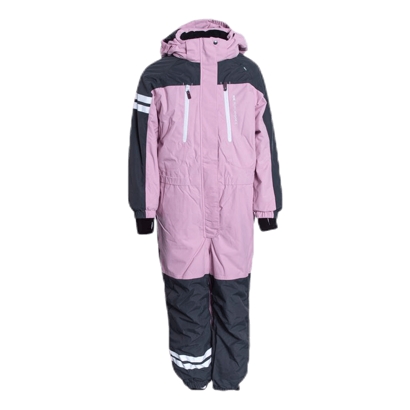 Vail Overall 10 000 mm Pink