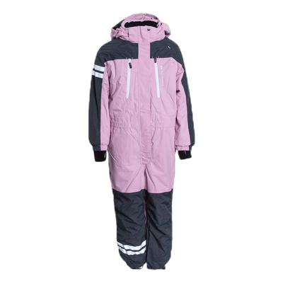 Vail Overall 10 000 mm Pink