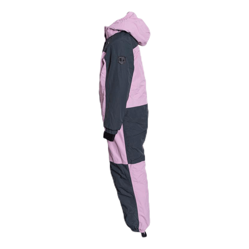 Vail Overall 10 000 mm Pink