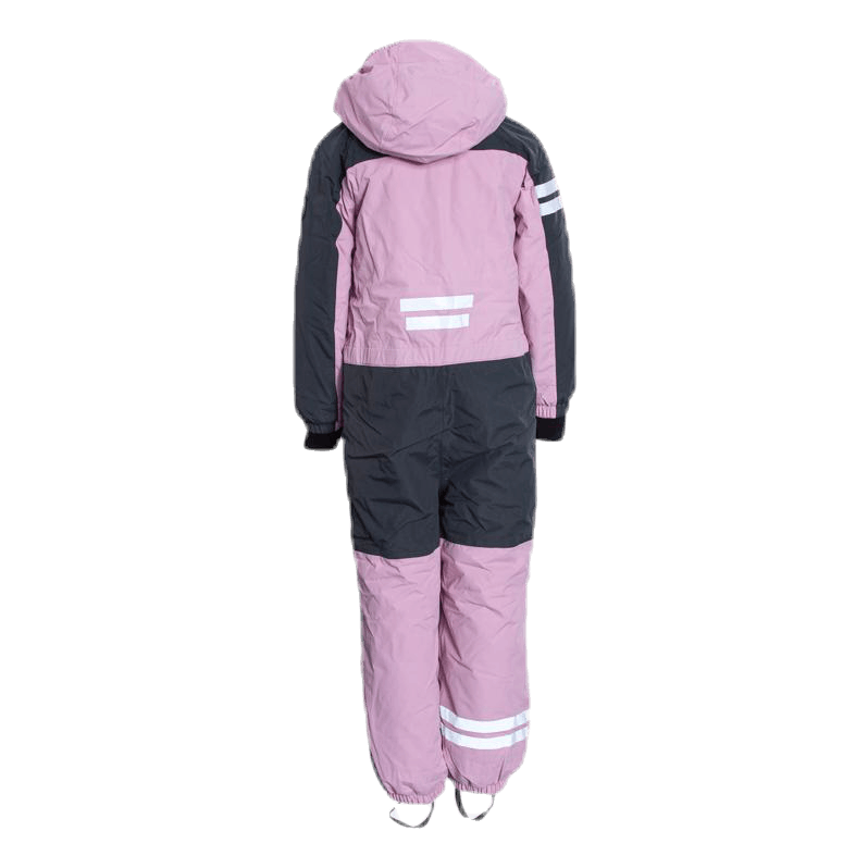 Vail Overall 10 000 mm Pink