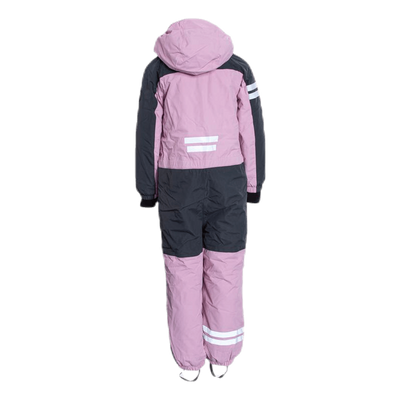Vail Overall 10 000 mm Pink