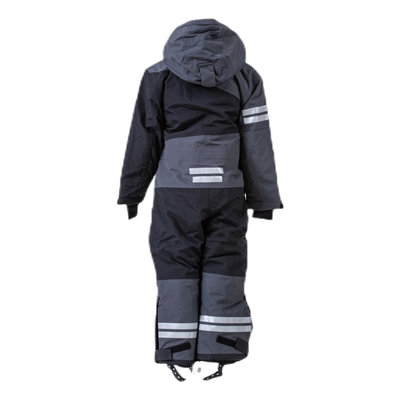 Trysil Overall 15 000 mm Grey