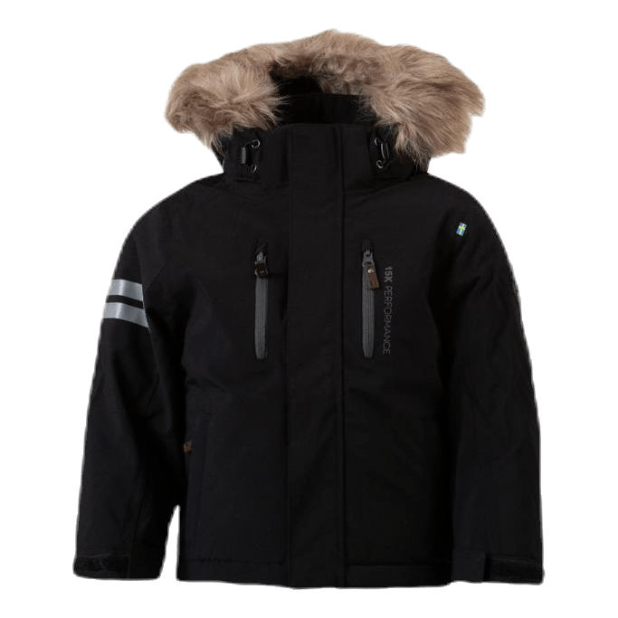 Colden Jacket 15 000 mm Black