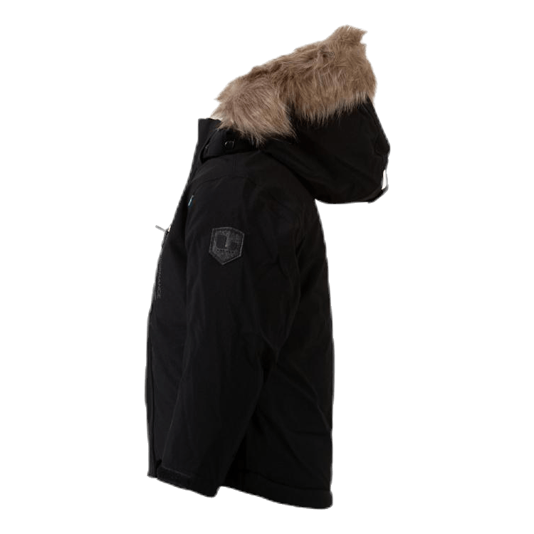 Colden Jacket 15 000 mm Black