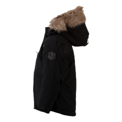 Colden Jacket 15 000 mm Black