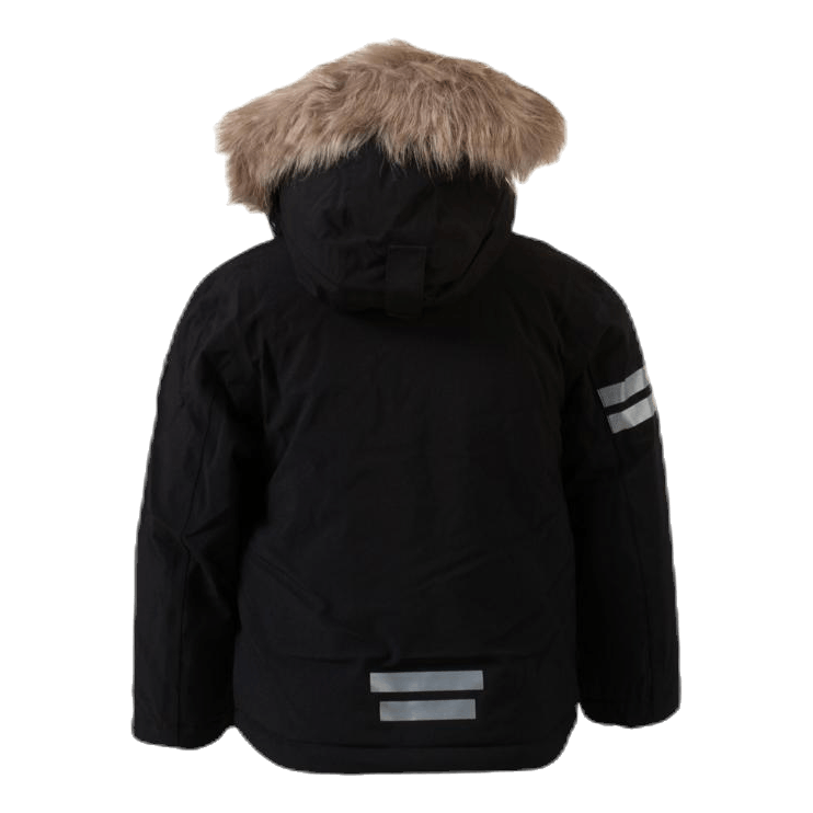 Colden Jacket 15 000 mm Black
