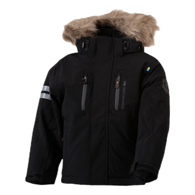 Colden Jacket 15 000 mm Black