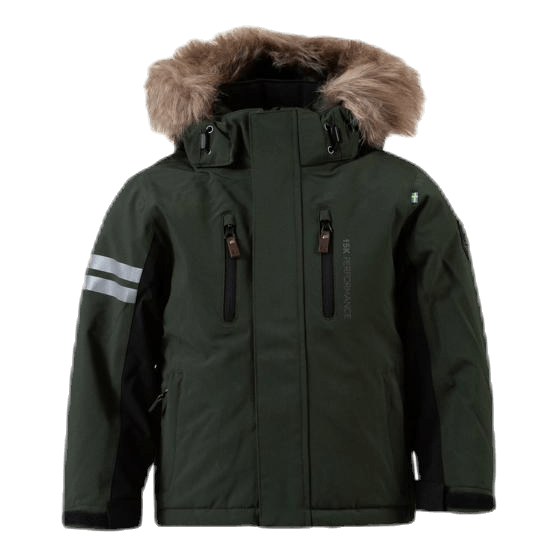 Colden Jacket 15 000 mm Green