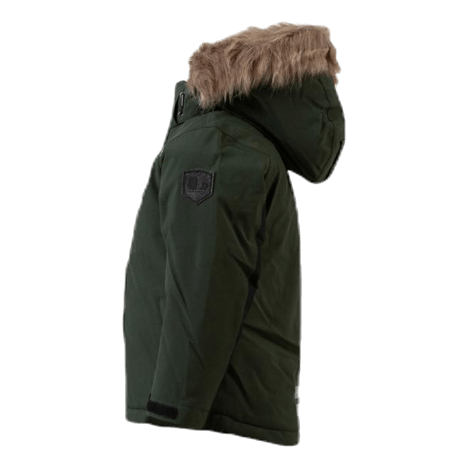 Colden Jacket 15 000 mm Green
