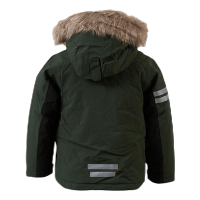Colden Jacket 15 000 mm Green