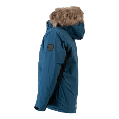 Colden Jacket 15 000 mm Blue