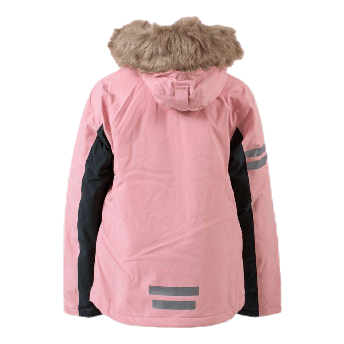 Colden Jacket 15 000 mm Pink