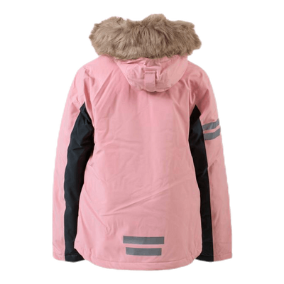 Colden Jacket 15 000 mm Pink