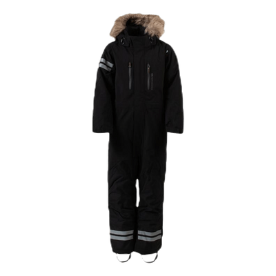 Colden Overall 15 000 mm  Black