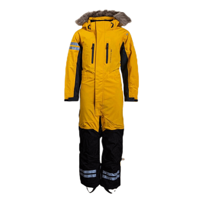 Colden Overall 15 000 mm  Yellow
