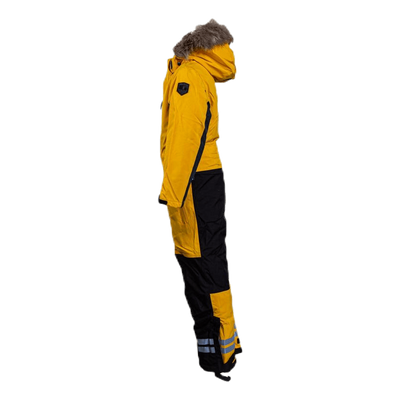 Colden Overall 15 000 mm  Yellow